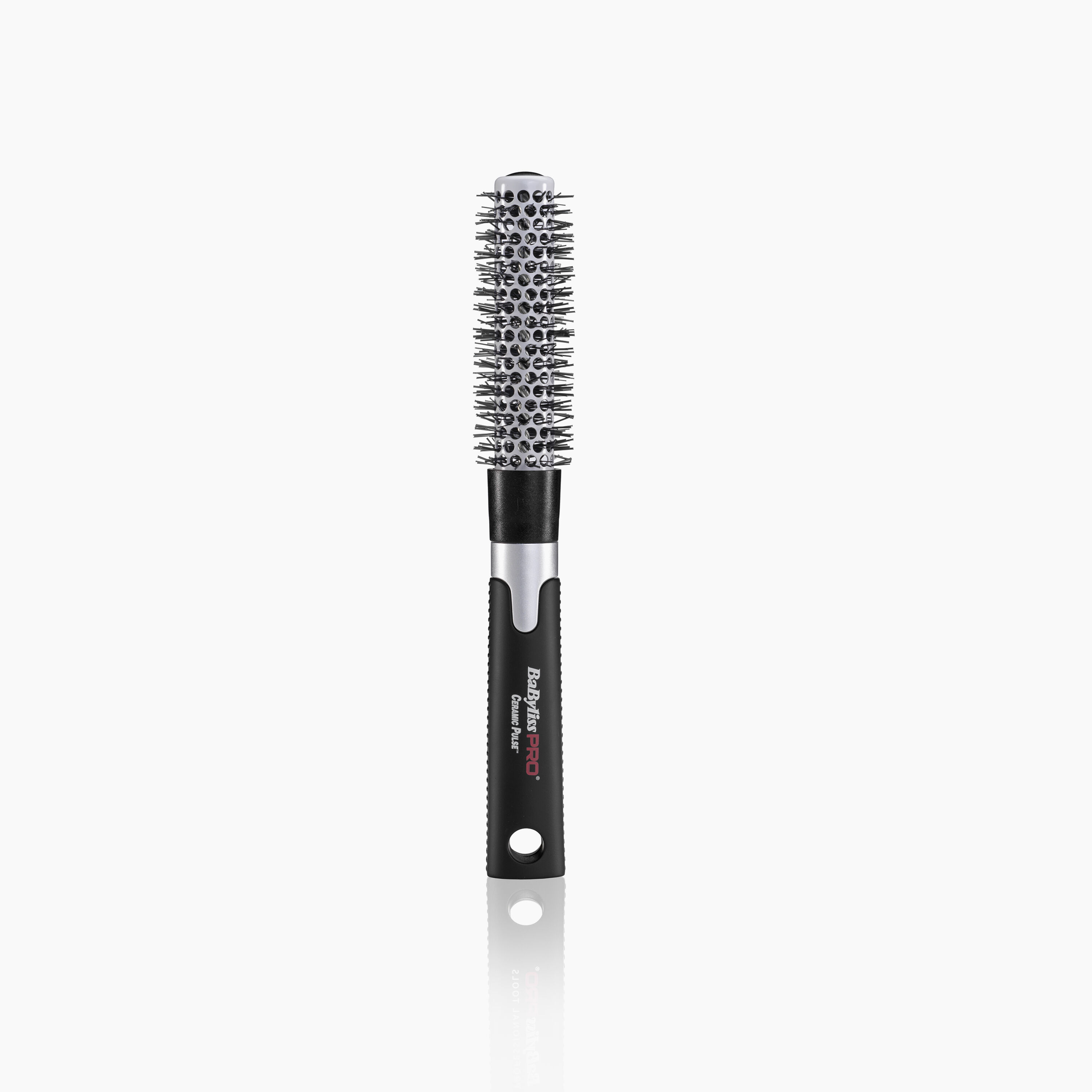 Professional Ceramic Round Brush